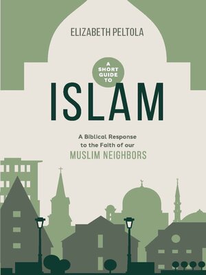 cover image of A Short Guide to Islam